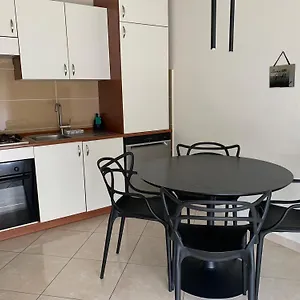 Cozy Circle Апартаменты