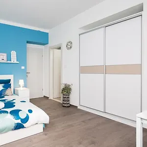 Apartamento Dreams, Split