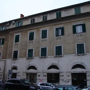 Affittacamere Secer, Spalato